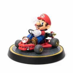 Super Mario Bros. Mario Standard Edition First4Figures PVC Figure Preorder -Wigs for Fancy Dress Sales Shop 000