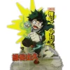My Hero Academia 4 Layer Acrylic Stand -Wigs for Fancy Dress Sales Shop 000 46