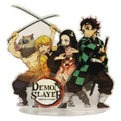 DEMON SLAYER 4 Layer Acrylic Stand