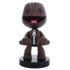 Little Big Planet Sackboy A Big Adventure 8 Inch Cable Guy Phone And Controller Holder 2 Little Big Planet Sackboy A Big Adventure 8 Inch Cable Guy Phone And Controller Holder -Wigs for Fancy Dress Sales Shop 000 57