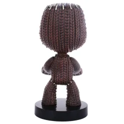 Little Big Planet Sackboy A Big Adventure 8 Inch Cable Guy Phone And Controller Holder 11 Little Big Planet Sackboy A Big Adventure 8 Inch Cable Guy Phone And Controller Holder -Wigs for Fancy Dress Sales Shop 002 43