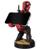 Deadpool,Marvel Bringing Up The Rear 8 Inch Cable Guy Phone And Controller Holder 2 Deadpool,Marvel Bringing Up The Rear 8 Inch Cable Guy Phone And Controller Holder -Wigs for Fancy Dress Sales Shop 002 44