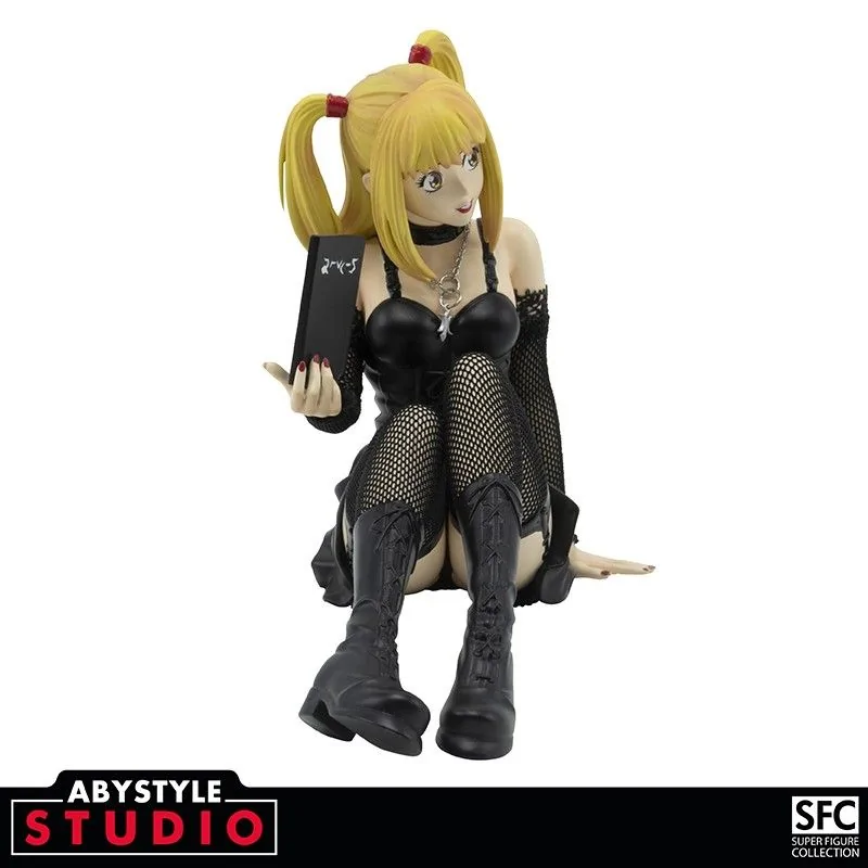DEATH NOTE Misa AbyStyle Studio Figure 5 DEATH NOTE Misa AbyStyle Studio Figure - Image 3
