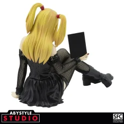 DEATH NOTE Misa AbyStyle Studio Figure 19 DEATH NOTE Misa AbyStyle Studio Figure -Wigs for Fancy Dress Sales Shop 003 4
