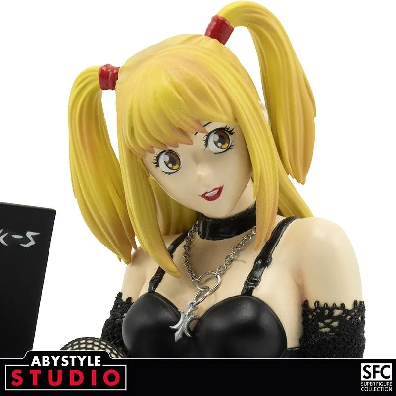 DEATH NOTE Misa AbyStyle Studio Figure 7 DEATH NOTE Misa AbyStyle Studio Figure - Image 5
