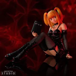 DEATH NOTE Misa AbyStyle Studio Figure 29 DEATH NOTE Misa AbyStyle Studio Figure -Wigs for Fancy Dress Sales Shop 006 3