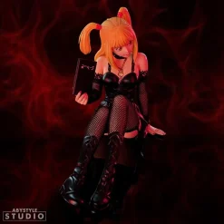 DEATH NOTE Misa AbyStyle Studio Figure 26 DEATH NOTE Misa AbyStyle Studio Figure -Wigs for Fancy Dress Sales Shop 008 1