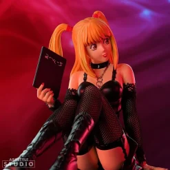 DEATH NOTE Misa AbyStyle Studio Figure 25 DEATH NOTE Misa AbyStyle Studio Figure -Wigs for Fancy Dress Sales Shop 009