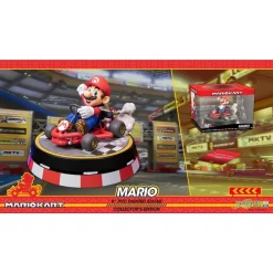 Super Mario Bros. Mario Collector's Edition First4Figures PVC Figure Preorder 28 Super Mario Bros. Mario Collector's Edition First4Figures PVC Figure Preorder -Wigs for Fancy Dress Sales Shop 00 1