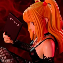 DEATH NOTE Misa AbyStyle Studio Figure 24 DEATH NOTE Misa AbyStyle Studio Figure -Wigs for Fancy Dress Sales Shop 010