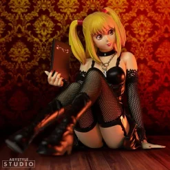 DEATH NOTE Misa AbyStyle Studio Figure 22 DEATH NOTE Misa AbyStyle Studio Figure -Wigs for Fancy Dress Sales Shop 012