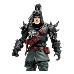 Warhammer 40,000 Darktide Traitor Guard McFarlane Action Figure -Wigs for Fancy Dress Sales Shop 10972 warhammer 40000 7in figures wv6 traitor guard dark tide 01 nl 42624