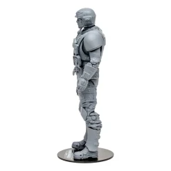 Warhammer 40,000 Darktide Veteran Guardsman Artist Proof McFarlane Action Figure 17 Warhammer 40,000 Darktide Veteran Guardsman Artist Proof McFarlane Action Figure -Wigs for Fancy Dress Sales Shop 10974 1 99873