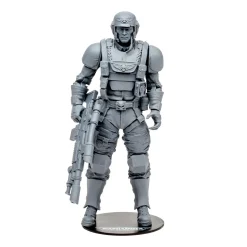 Warhammer 40,000 Darktide Veteran Guardsman Artist Proof McFarlane Action Figure 16 Warhammer 40,000 Darktide Veteran Guardsman Artist Proof McFarlane Action Figure -Wigs for Fancy Dress Sales Shop 10cf601 03756