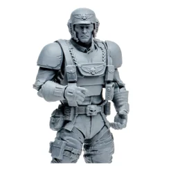 Warhammer 40,000 Darktide Veteran Guardsman Artist Proof McFarlane Action Figure 14 Warhammer 40,000 Darktide Veteran Guardsman Artist Proof McFarlane Action Figure -Wigs for Fancy Dress Sales Shop 10f13a1 14921