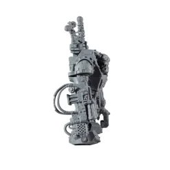 Warhammer 40,000 Orks Big Mek Megafig Artist Proof McFarlane Action Figure 15 Warhammer 40,000 Orks Big Mek Megafig Artist Proof McFarlane Action Figure -Wigs for Fancy Dress Sales Shop 11189 04 65289.1631638348