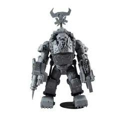 Warhammer 40,000 Orks Meganob W/Shoota Megafig Artist Proof McFarlane Action Figure -Wigs for Fancy Dress Sales Shop 11195 01 1400x