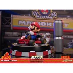 Super Mario Bros. Mario Collector's Edition First4Figures PVC Figure Preorder 24 Super Mario Bros. Mario Collector's Edition First4Figures PVC Figure Preorder -Wigs for Fancy Dress Sales Shop 11 1 1