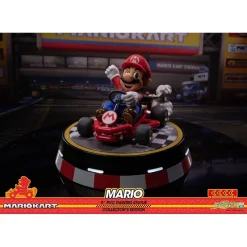 Super Mario Bros. Mario Collector's Edition First4Figures PVC Figure Preorder 22 Super Mario Bros. Mario Collector's Edition First4Figures PVC Figure Preorder -Wigs for Fancy Dress Sales Shop 13 3