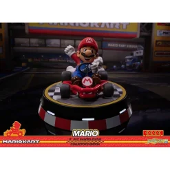 Super Mario Bros. Mario Collector's Edition First4Figures PVC Figure Preorder 21 Super Mario Bros. Mario Collector's Edition First4Figures PVC Figure Preorder -Wigs for Fancy Dress Sales Shop 14 3