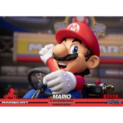 Super Mario Bros. Mario Standard Edition First4Figures PVC Figure Preorder -Wigs for Fancy Dress Sales Shop 17 2