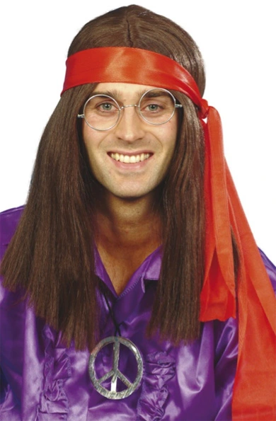 INSTANT HIPPIE PEACE MAN KIT 3 INSTANT HIPPIE PEACE MAN KIT