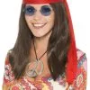 1960'S HIPPIE CHICK KIT
