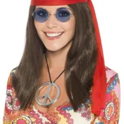 1960'S HIPPIE CHICK KIT
