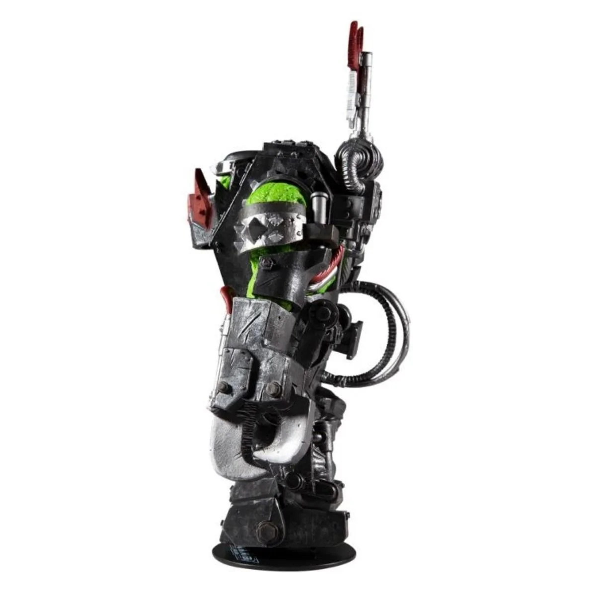 Warhammer 40,000 Orks Goffs Meganob W/Shoota Megafig McFarlane Action Figure 10 Warhammer 40,000 Orks Goffs Meganob W/Shoota Megafig McFarlane Action Figure - Image 8