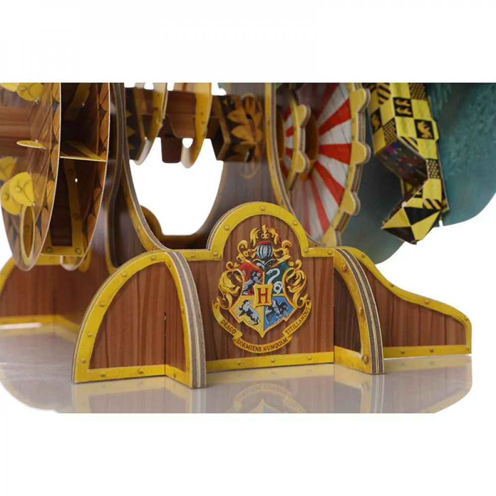 Harry Potter Moving Mechanical 3D Puzzle 9 Harry Potter Moving Mechanical 3D Puzzle - Image 7