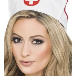 NURSE HAT - COTTON