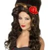 AMY WINEHOUSE WIG 2 AMY WINEHOUSE WIG -Wigs for Fancy Dress Sales Shop 30274s