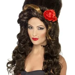 AMY WINEHOUSE WIG