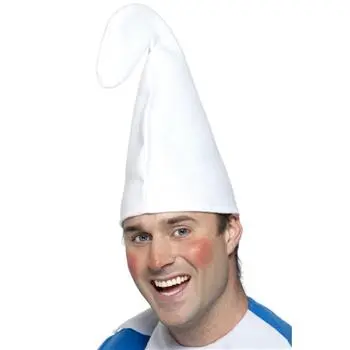 GNOME/SMURF HAT 3 GNOME/SMURF HAT