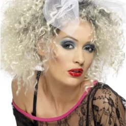 MATERIAL GIRL WILD CHILD WIG