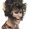 WOLVERINE WEREWOLF JACKMAN WIG 1 WOLVERINE WEREWOLF JACKMAN WIG -Wigs for Fancy Dress Sales Shop 37973 0