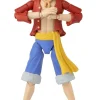 One Piece Luffy Anime Heroes Figure -Wigs for Fancy Dress Sales Shop 40964 banah36931 3