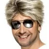 1980'S SUPERSTAR WHAM WIG -Wigs for Fancy Dress Sales Shop 42029 wham wig
