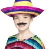 MEXICAN SOMBRERO - CHILD