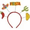 MEXICAN FIESTA DELUXE HEAD BOPPER 2 MEXICAN FIESTA DELUXE HEAD BOPPER -Wigs for Fancy Dress Sales Shop 53128 399827 1 3 560