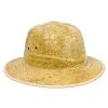 SAFARI HAT - DELUXE STRAW 1 SAFARI HAT - DELUXE STRAW -Wigs for Fancy Dress Sales Shop 60844strawsafarihat