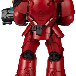 Warhammer 40,000 Blood Angels Hellblaster McFarlane Action Figure 8 Warhammer 40,000 Blood Angels Hellblaster McFarlane Action Figure -Wigs for Fancy Dress Sales Shop 611no8i3srs. ac sl1489