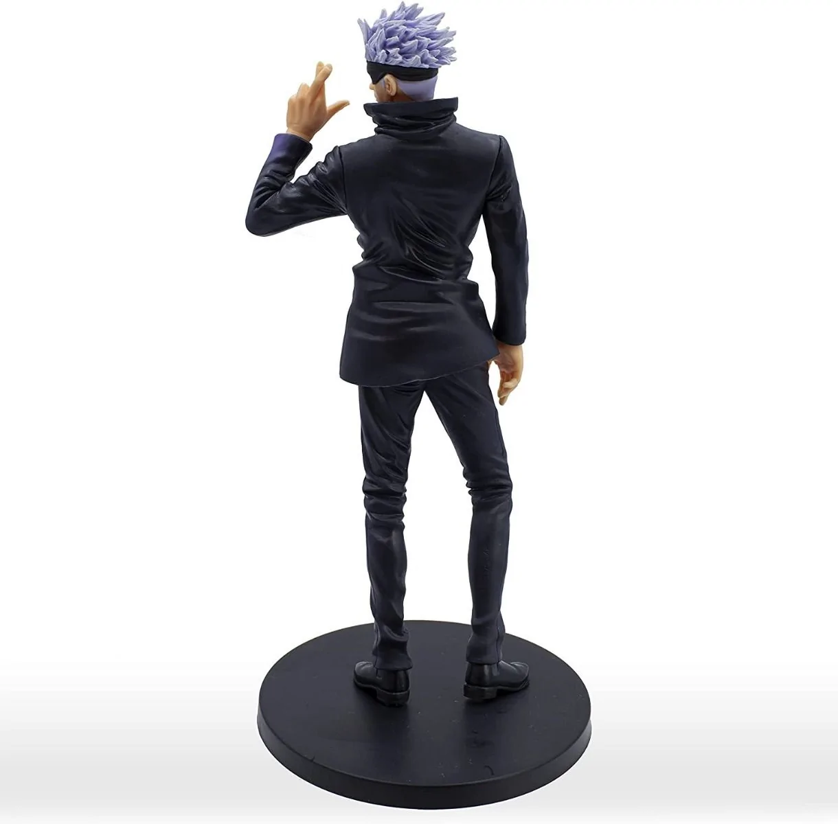 Jujutsu Kaisen Satoru Gojo Banpresto Figure 7 Jujutsu Kaisen Satoru Gojo Banpresto Figure - Image 5