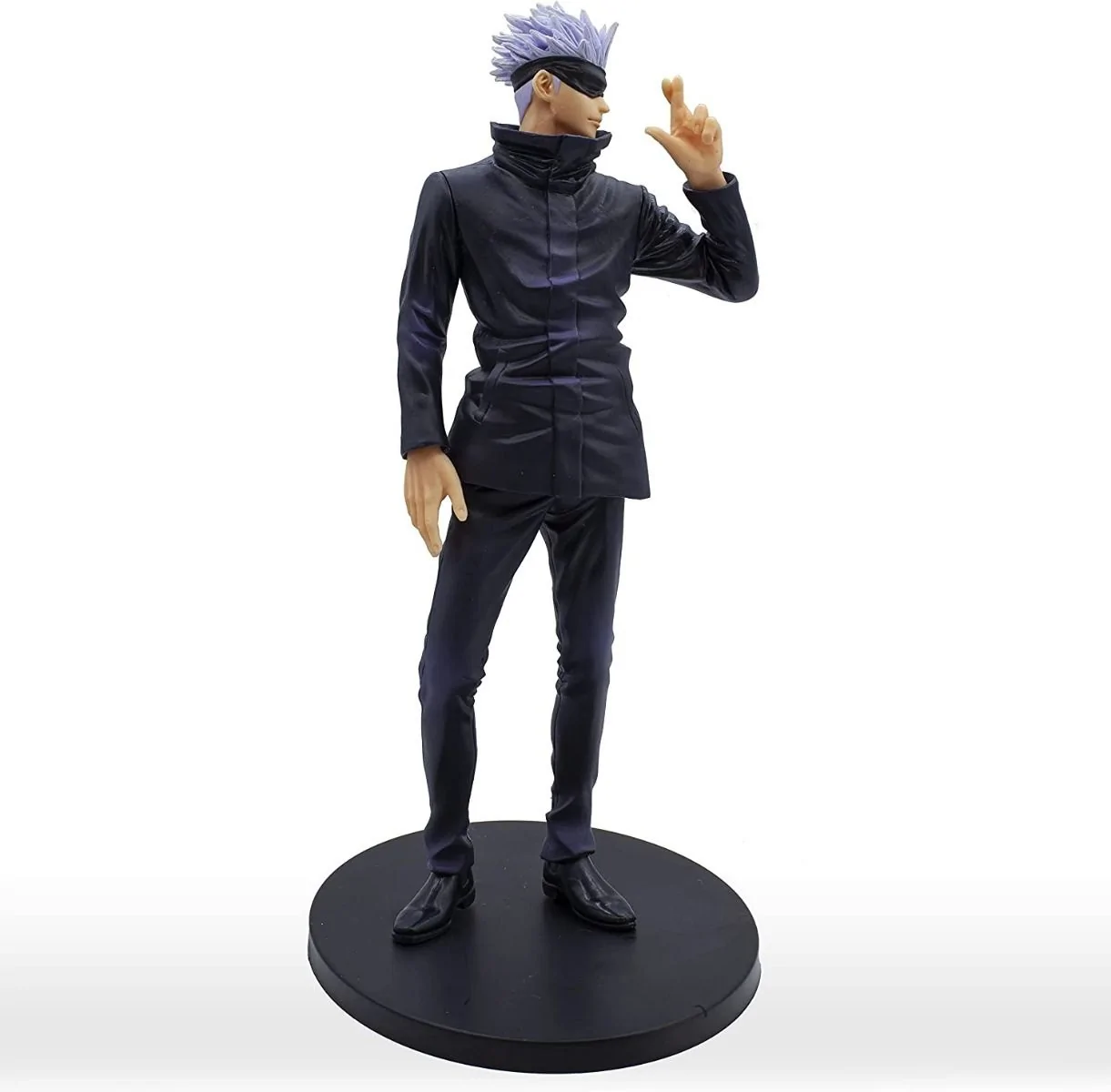 Jujutsu Kaisen Satoru Gojo Banpresto Figure 4 Jujutsu Kaisen Satoru Gojo Banpresto Figure - Image 2