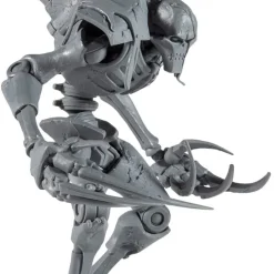Warhammer 40,000 Necron Flayed One Artist Proof McFarlane Action Figure 17 Warhammer 40,000 Necron Flayed One Artist Proof McFarlane Action Figure -Wigs for Fancy Dress Sales Shop 61mcztaowws. ac sl1500