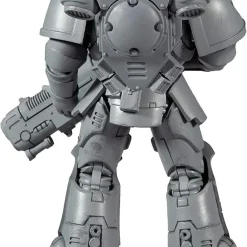Warhammer 40,000 Space Marine Primaris Hellblaster Artist Proof McFarlane Action Figure 9 Warhammer 40,000 Space Marine Primaris Hellblaster Artist Proof McFarlane Action Figure -Wigs for Fancy Dress Sales Shop 61qzmwelujs. ac sl1500