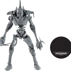 Warhammer 40,000 Necron Flayed One Artist Proof McFarlane Action Figure