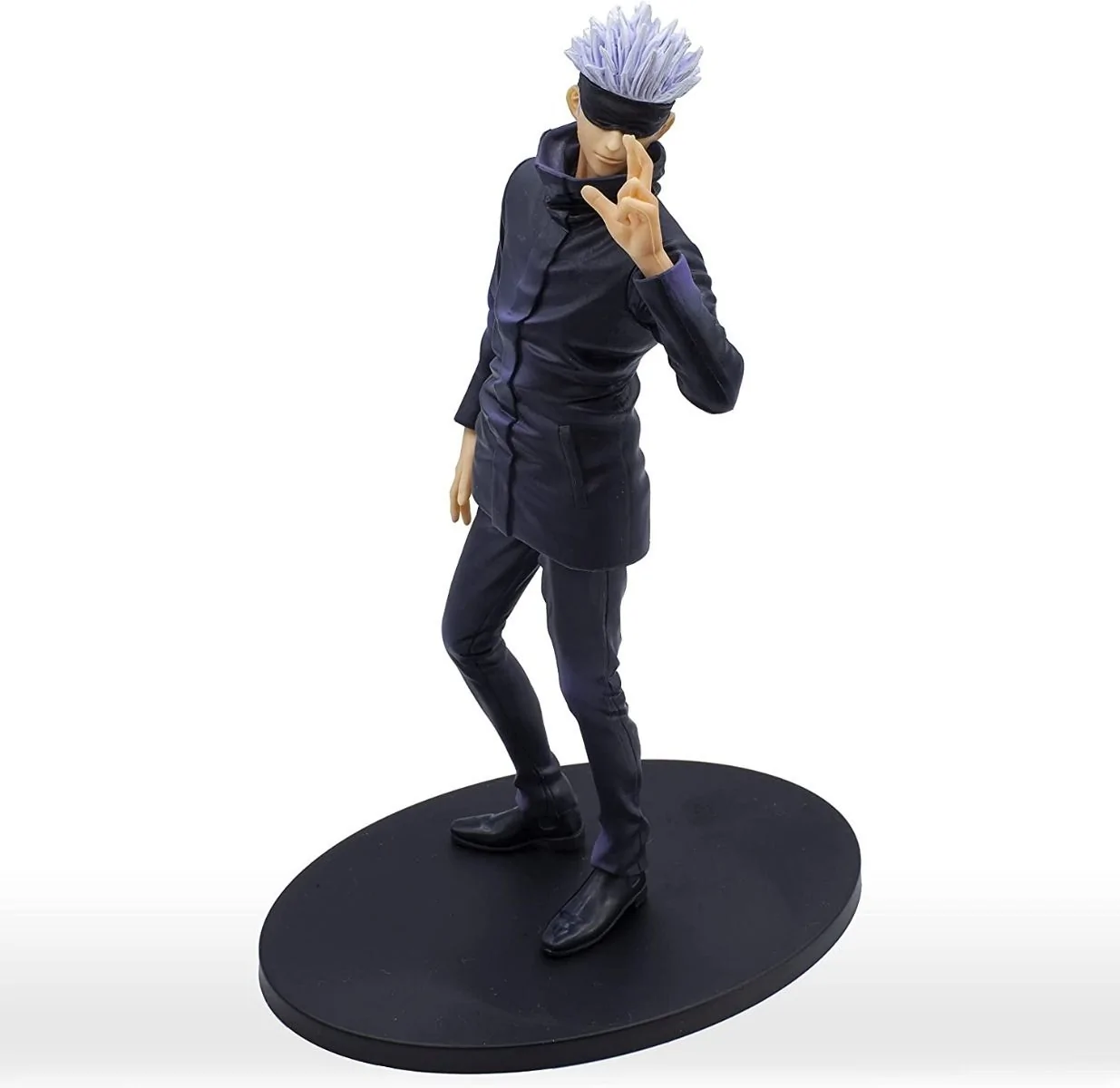 Jujutsu Kaisen Satoru Gojo Banpresto Figure 3 Jujutsu Kaisen Satoru Gojo Banpresto Figure
