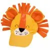 GET WILD JUNGLE DELUXE LION FABRIC HAT 1 GET WILD JUNGLE DELUXE LION FABRIC HAT -Wigs for Fancy Dress Sales Shop 64789 3902119 1 3 560