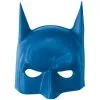 MASK - BATMAN HERO UNITE DELUXE FABRIC MASK -Wigs for Fancy Dress Sales Shop 65117 3901570 1 3 560